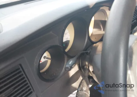 2007 Dodge Charger z USA, uszkodzony, nr VIN 2B3LA43R37H768493